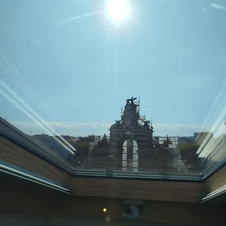 Chalaro Mansarda Guest house